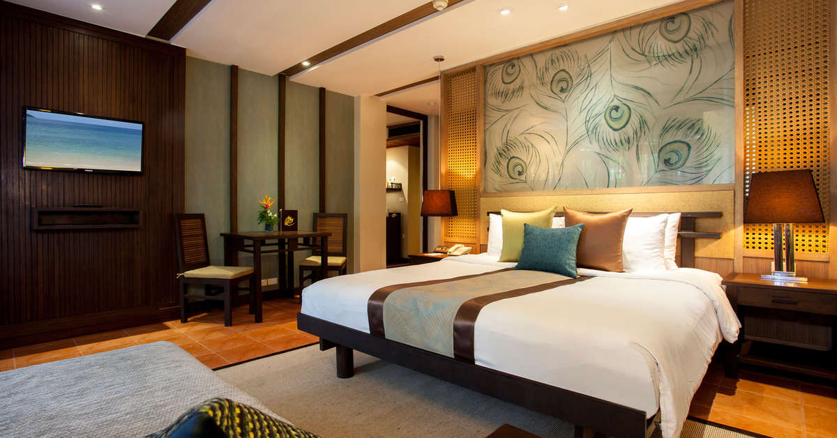 Een foto van Khao Lak Merlin Resort