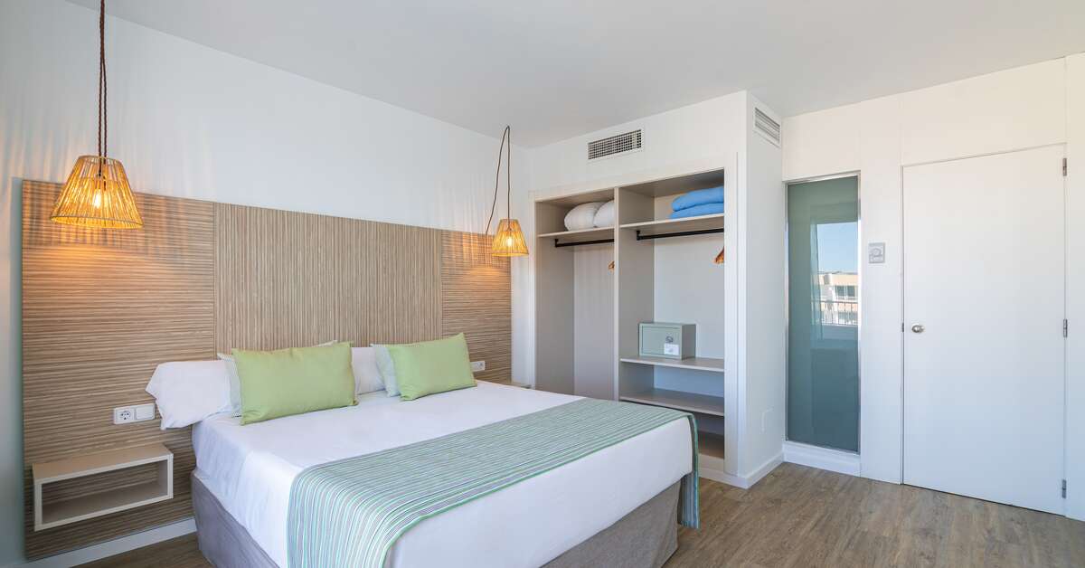Een foto van MarSenses Rosa del Mar & Spa