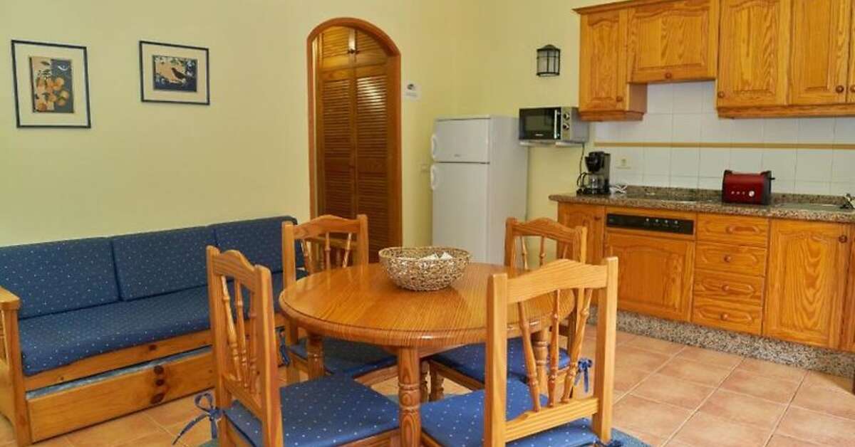 Een foto van Casa Finca Pinero
