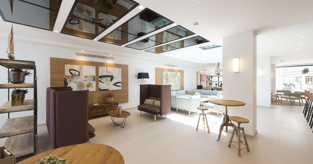 Een foto van Kyrat Amarac Suites