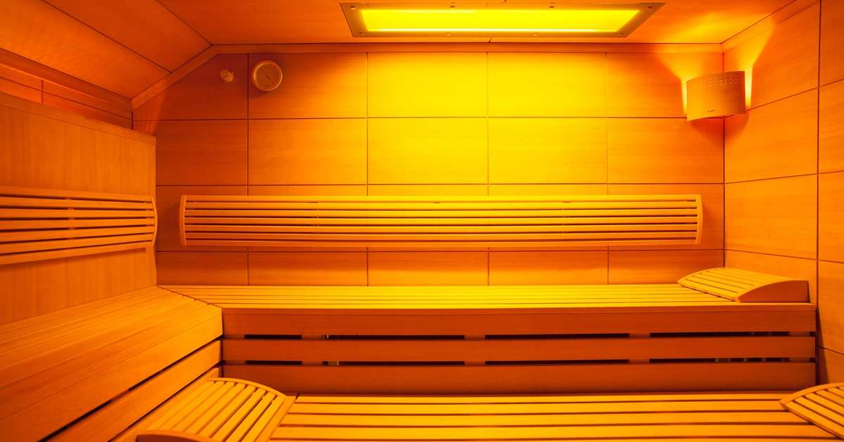 Een foto van de faciliteiten bij Residenz Hochalm