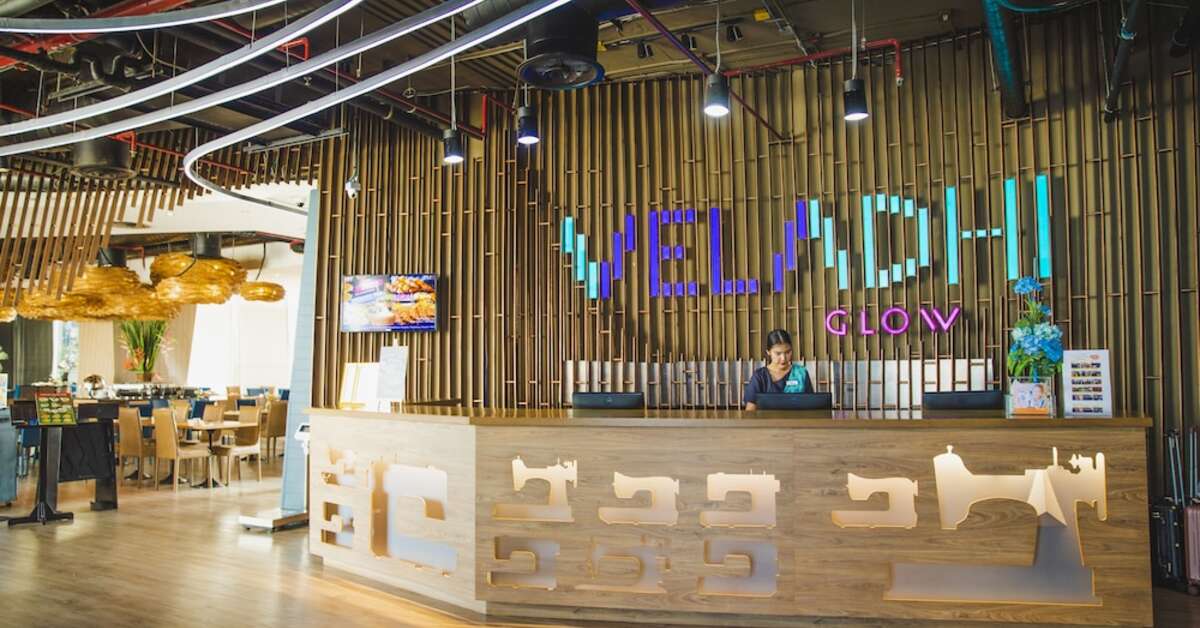 Een foto van Vela Dhi Glow Pratunam