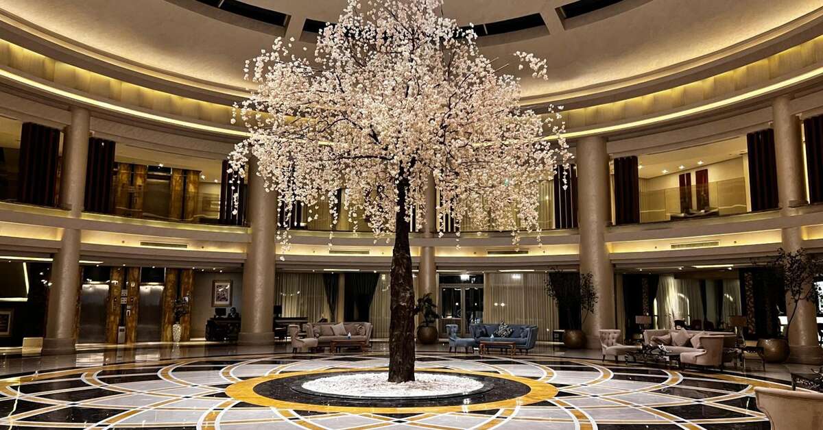 Een foto van KaiSol Romance Resort Sahl Hasheesh