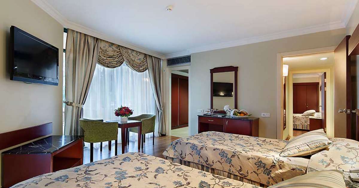 Een foto van Meryan Hotel