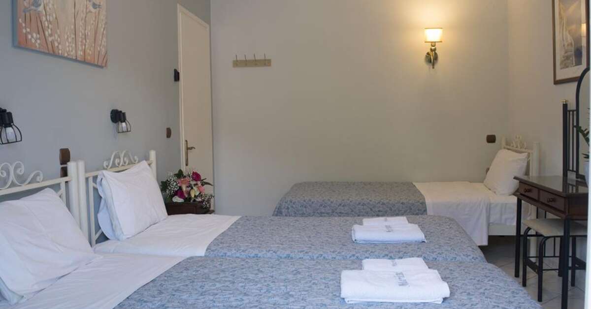 Een foto van Marina Appartementen