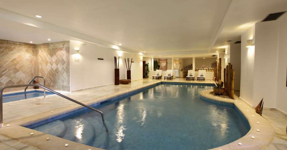 Een foto van de faciliteiten bij Grand Bahia Principe Jamaica