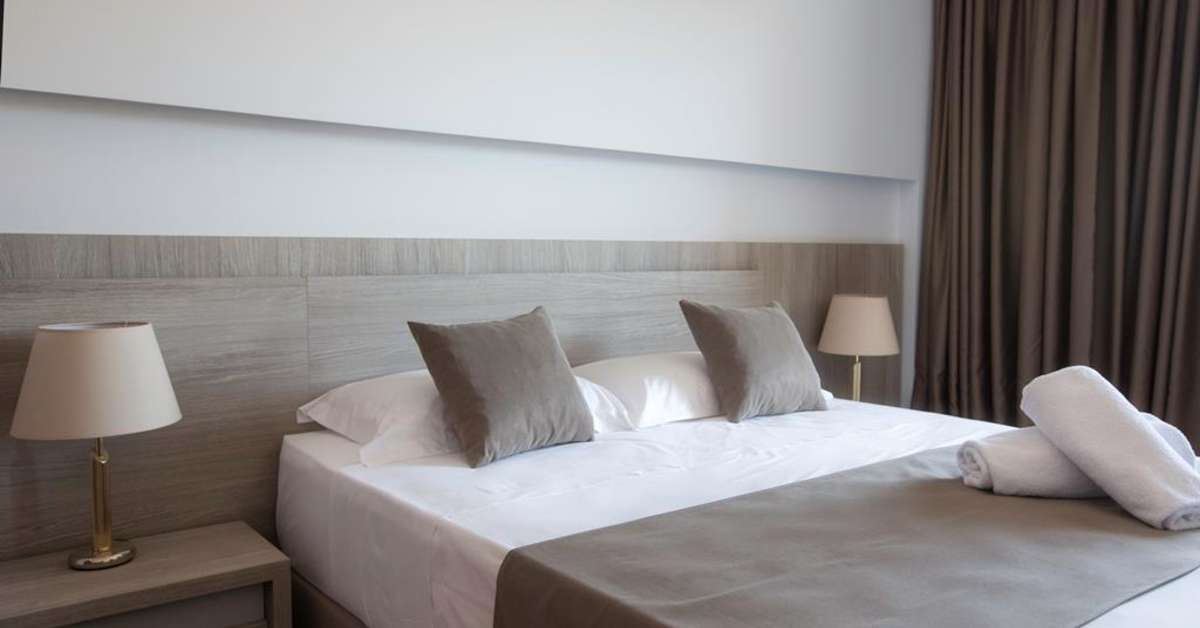 Een foto van Akti Imperial Deluxe Spa & Resort