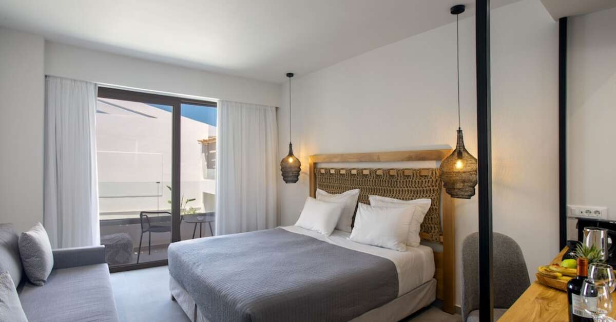 Een foto van Atermono Boutique Resort