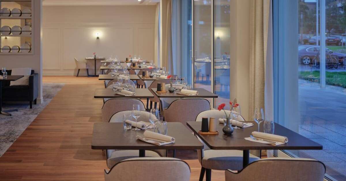 Ein Foto Steigenberger Hotel Bad Neuenahr