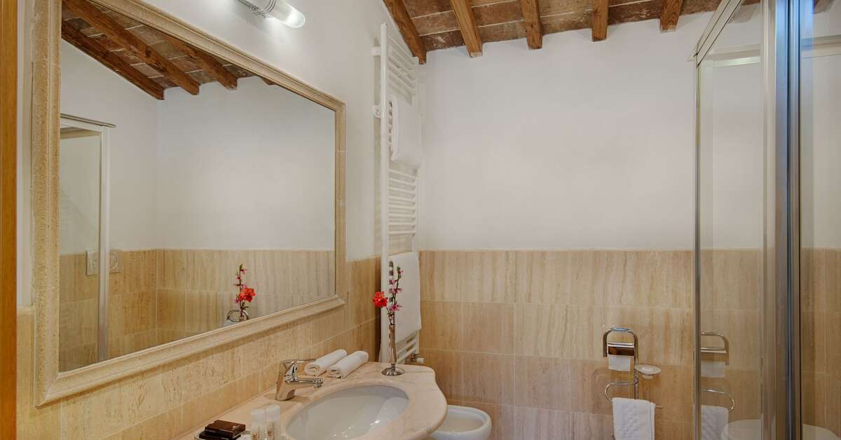 Een foto van Villa Sabolini