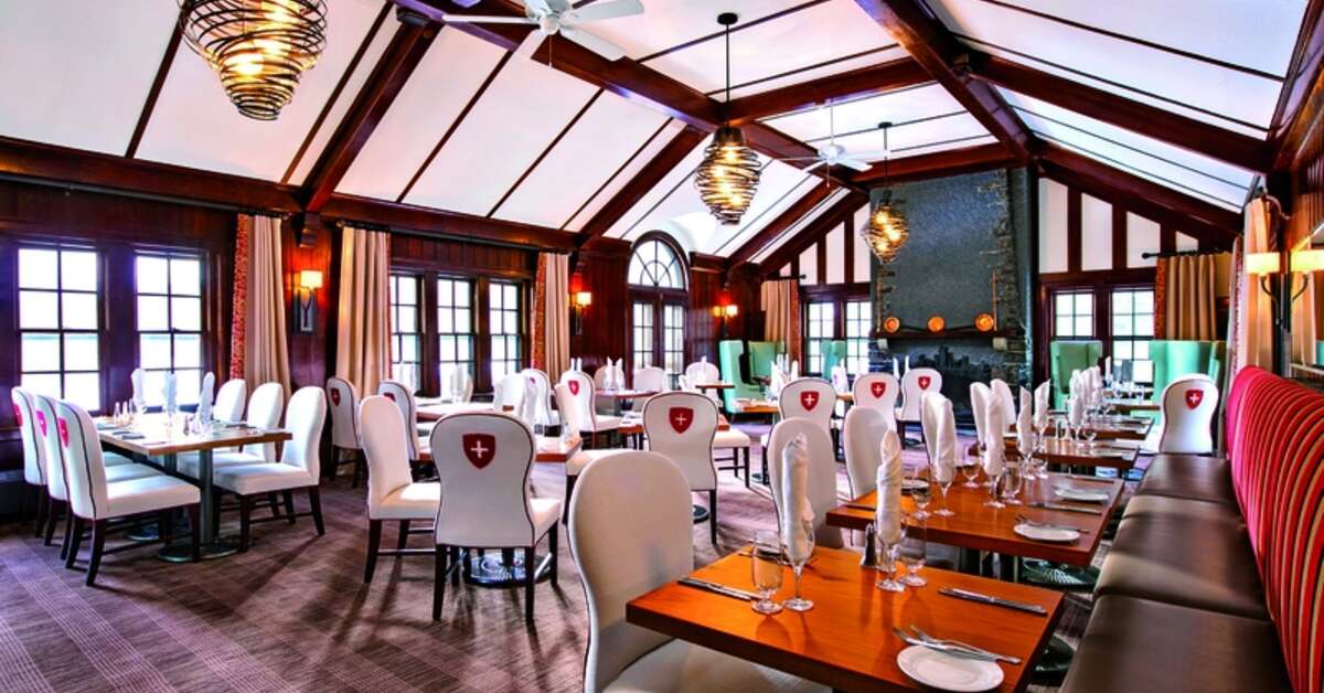 Een foto van Fairmont Banff Springs Hotel