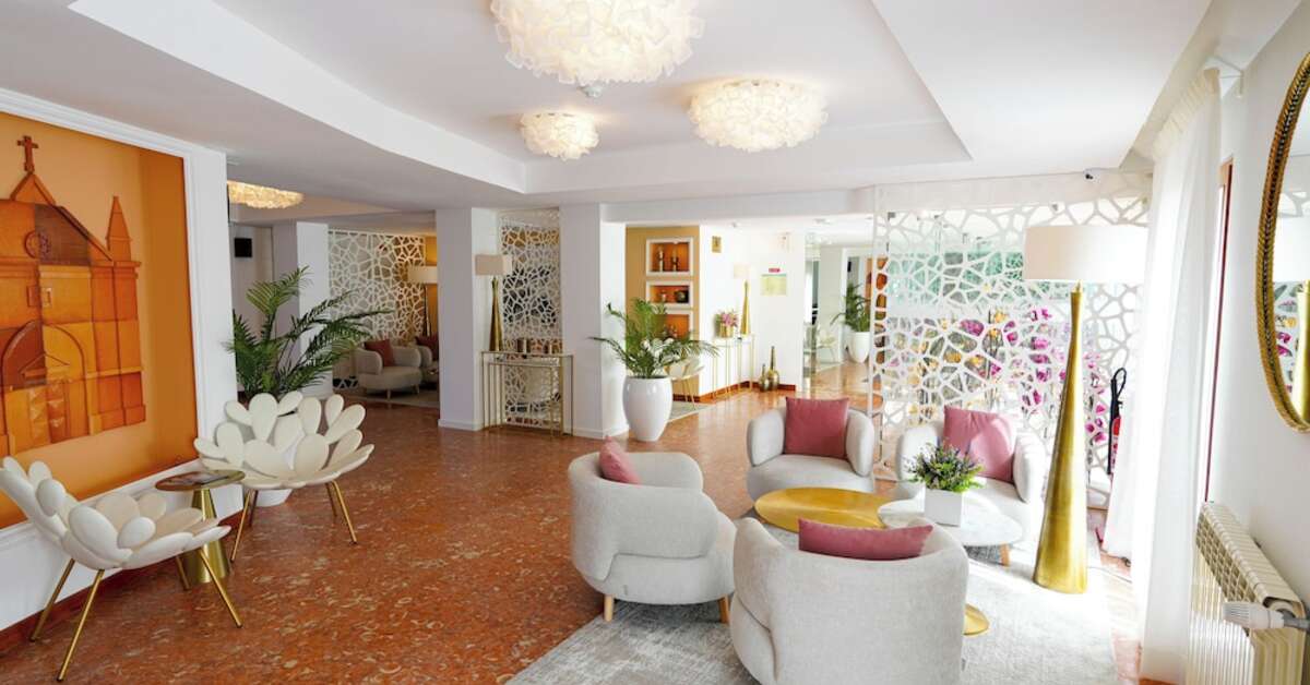Een foto van Miramar Hotel & Spa