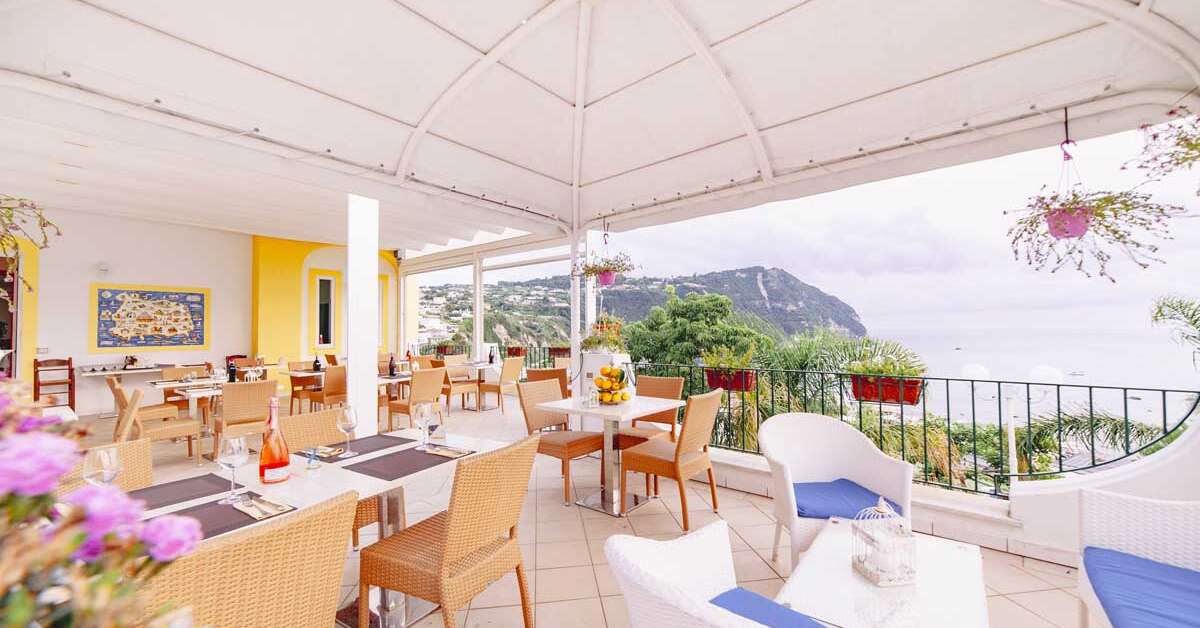 Een foto van Hotel Capizzo