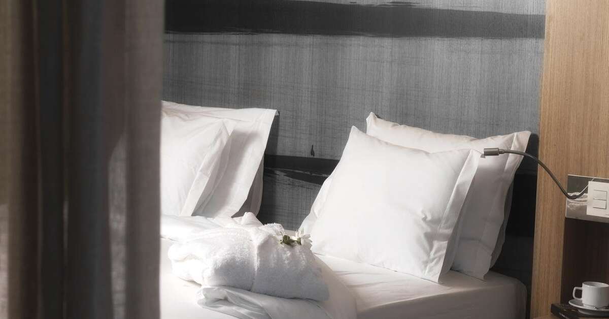 Een foto van Agua Riverside Hotel