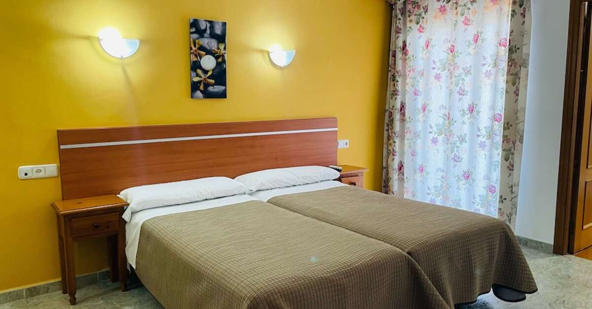 Een foto van Hotel Carmen Teresa