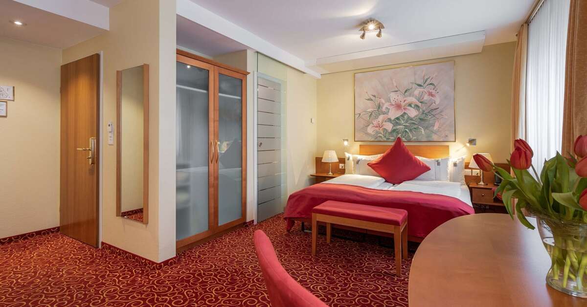 Een foto van Gaia Hotel