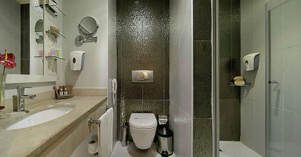 Een foto van Hotel Diamond Excellence Resort & Spa