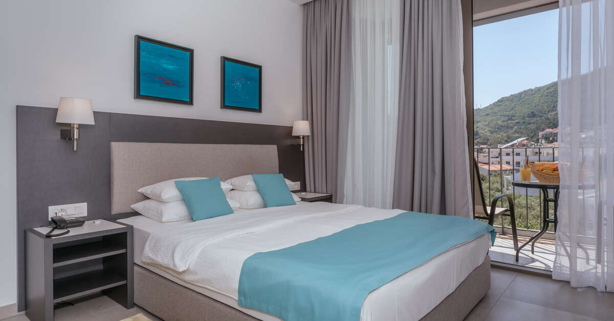 Een foto van Hotel Eleven