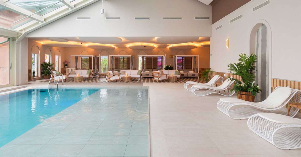 Een foto van Amadria Park Hotel Jakov
