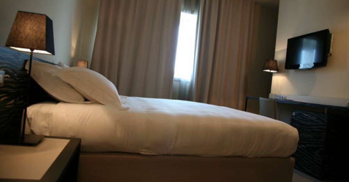 Een foto van G Hotel Ancona