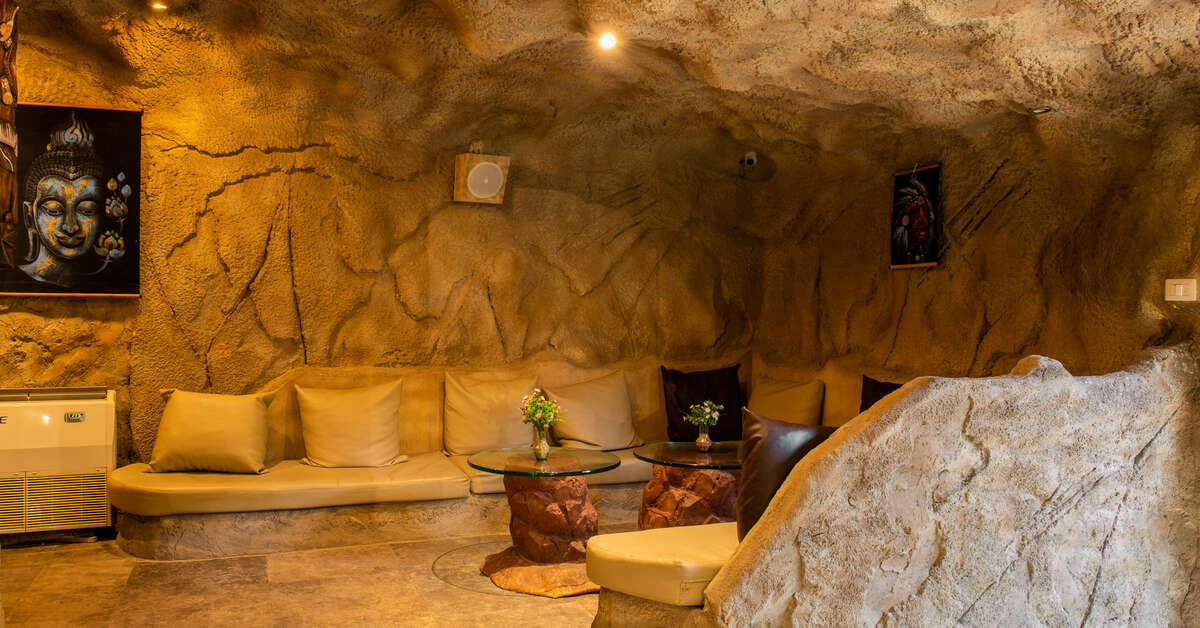 Een foto van Caves Beach Resort
