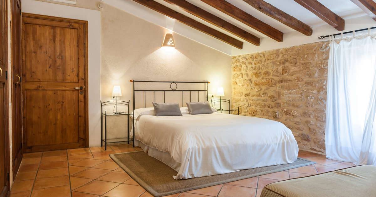 Een foto van Alcudia Petit Hotel