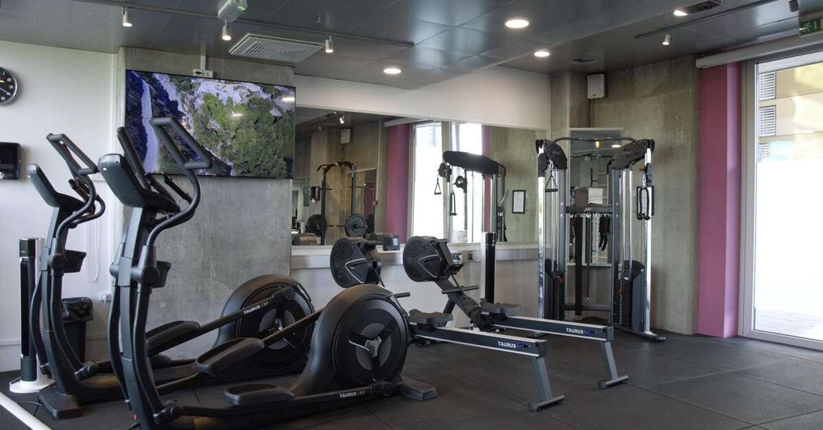 Een foto van Cabinn Appartementen