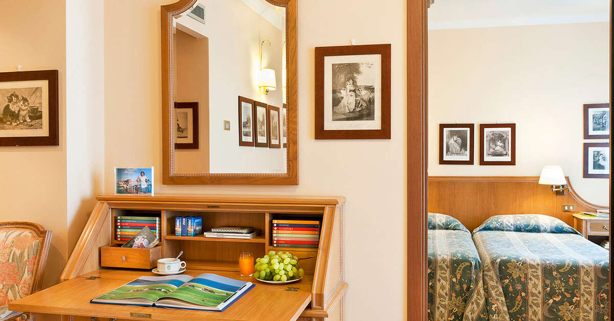 Een foto van Carl & Do Residence
