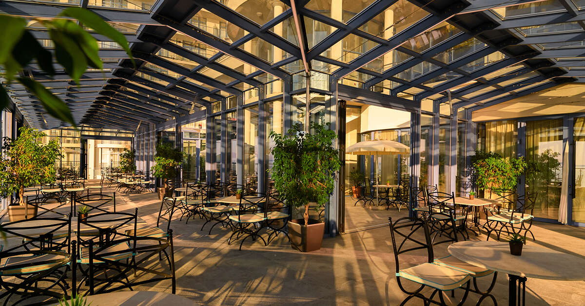 Een foto van Azalia Hotel Balneo & Spa