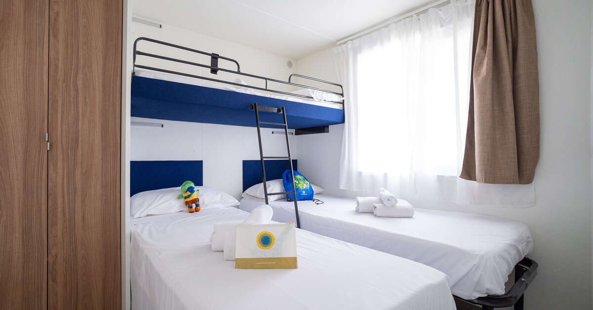 Een foto van Adriano Camping Village