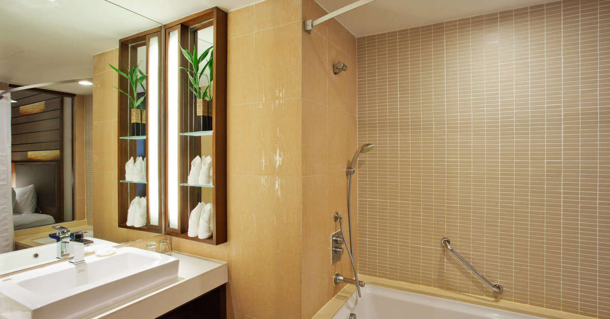 Een foto van Holiday Inn Resort Phuket