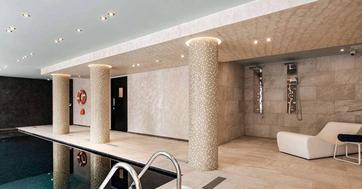 Ein Foto Urban Valley Resort & Spa