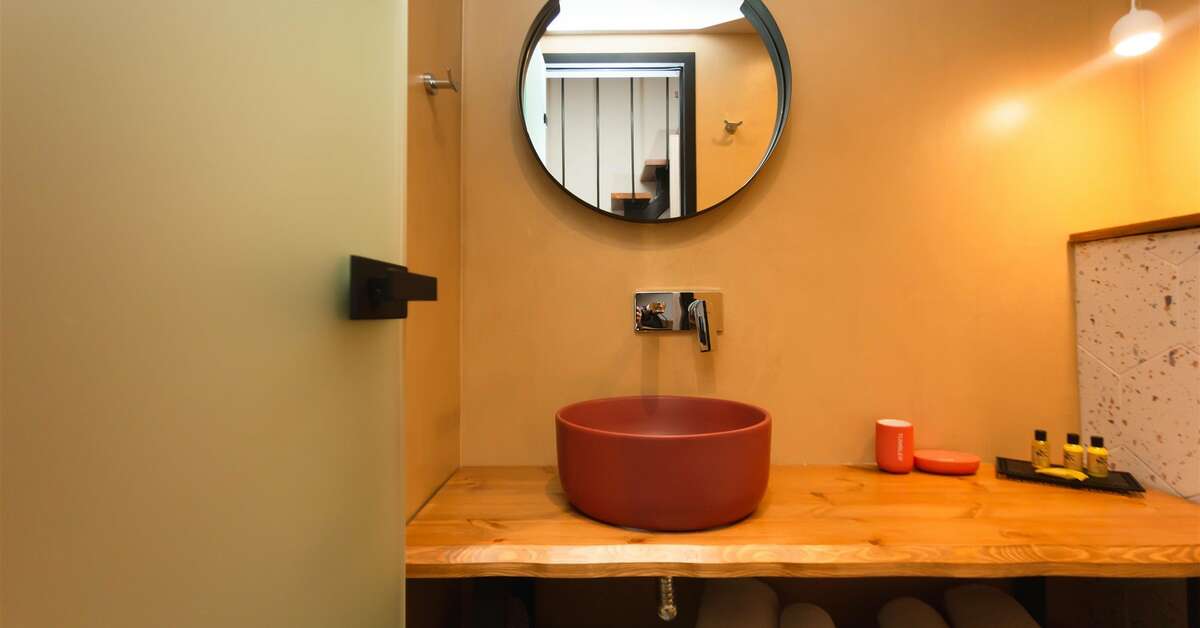 Ein Foto Amoessa Polychrono Suites & Rooms