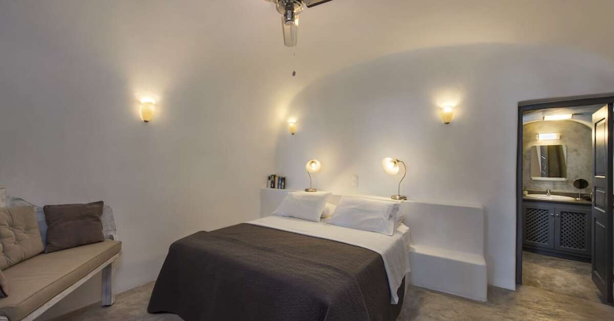 Een foto van Theodora Suites