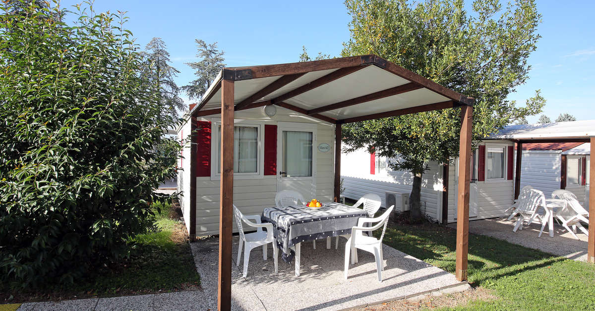 Een foto van Camping Village San Benedetto