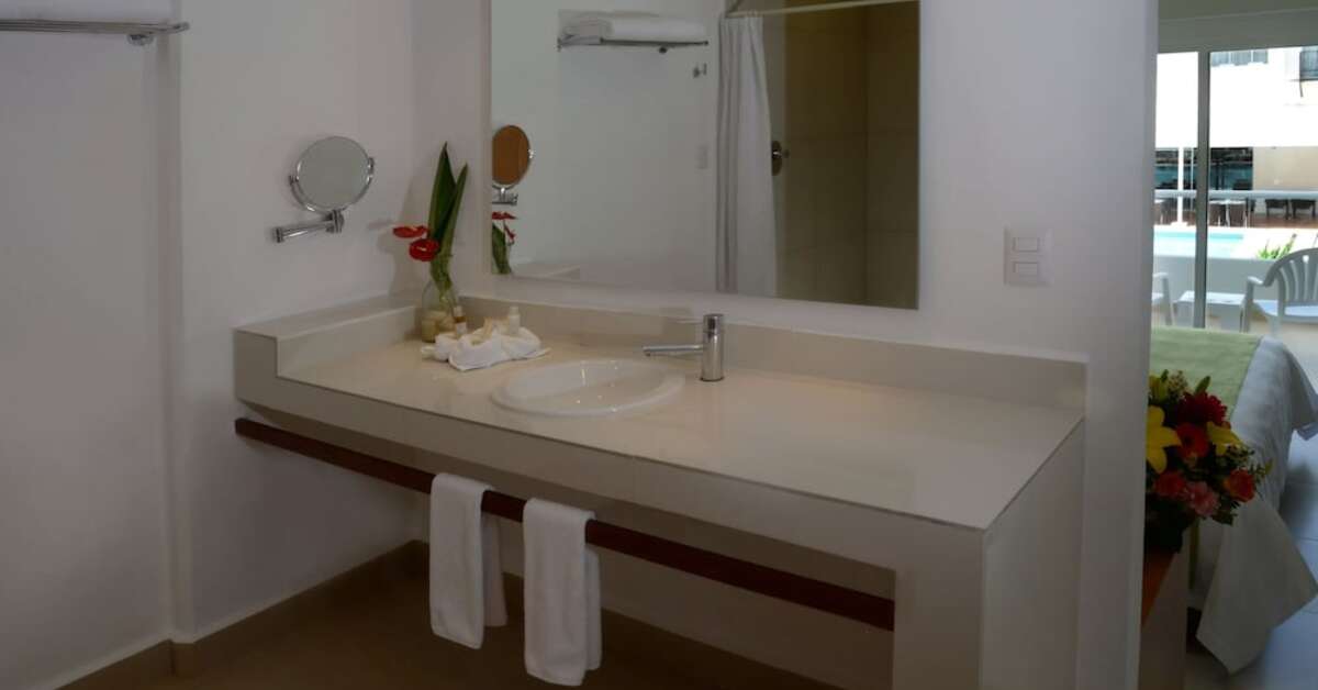 Een foto van Cancun Bay Resort
