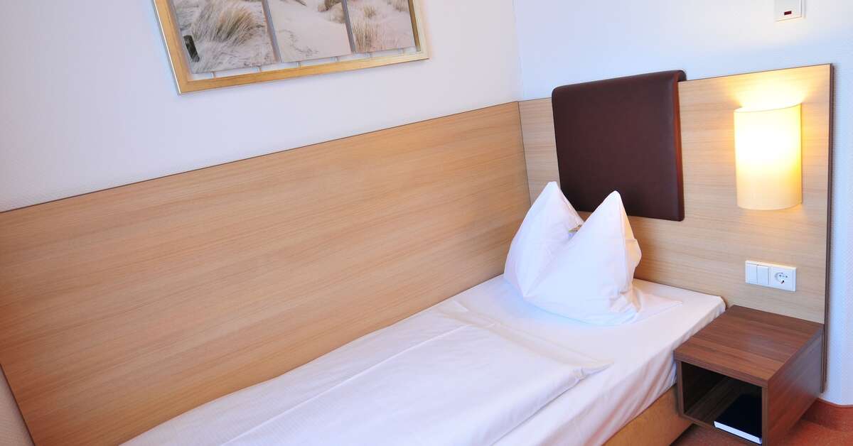 Een foto van Flandrischer Hof Hotel