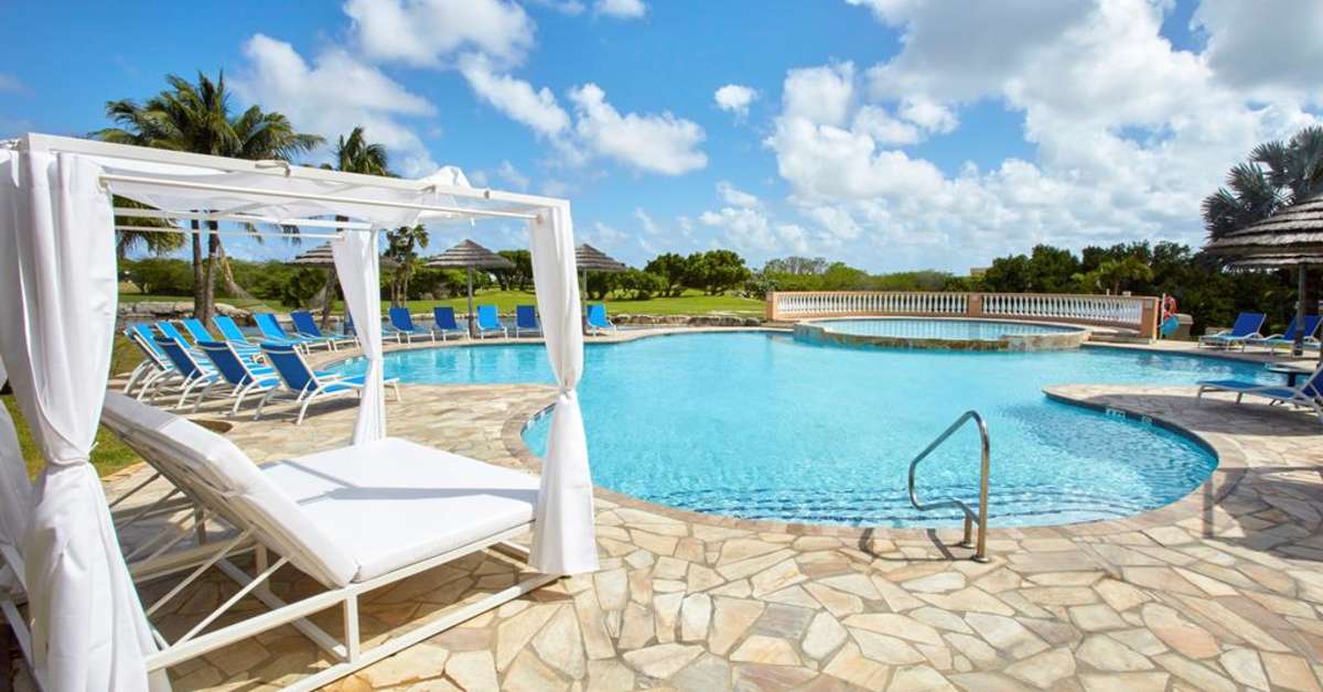 Een foto van Divi Aruba All Inclusive