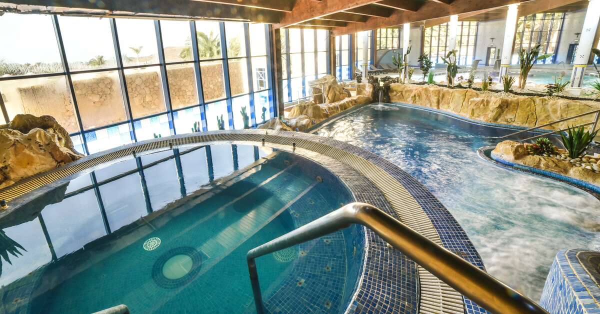 Een foto van Beatriz Costa & Spa