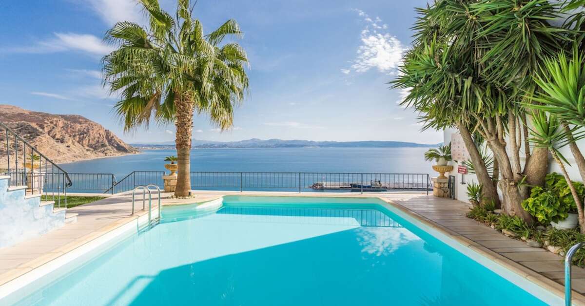 Een foto van Palazzo Greco Hotel