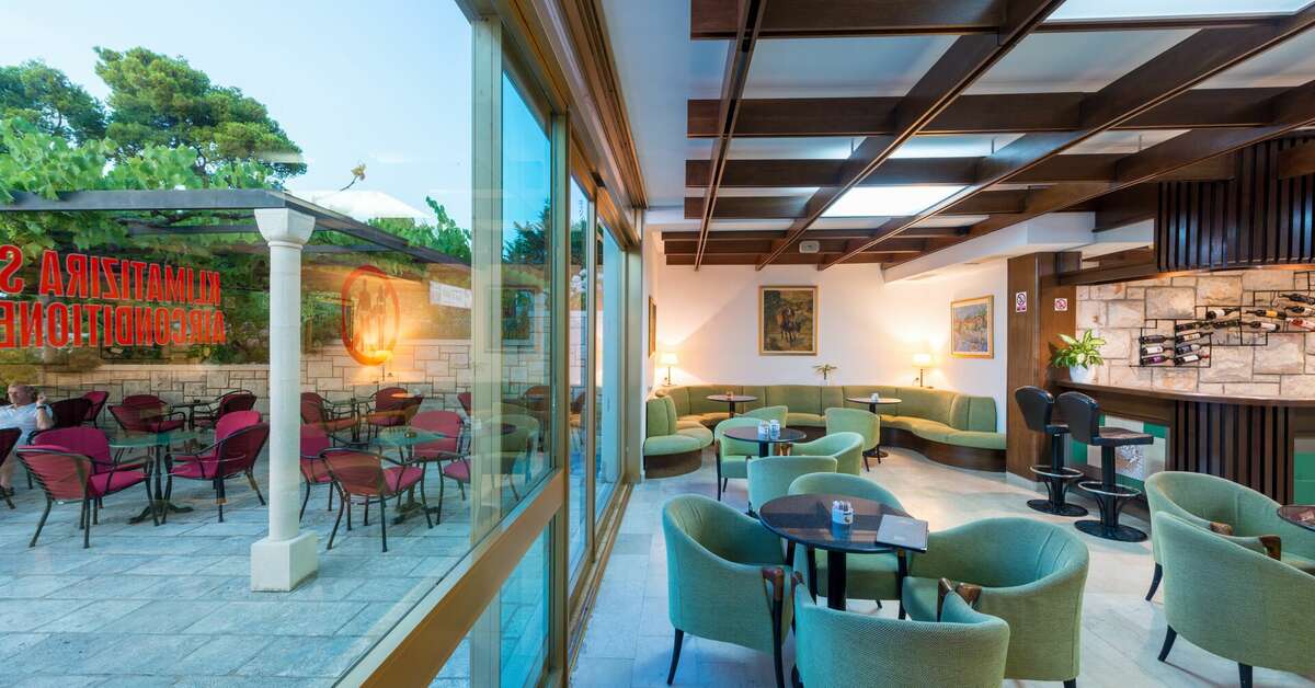 Een foto van Hotel Splendid