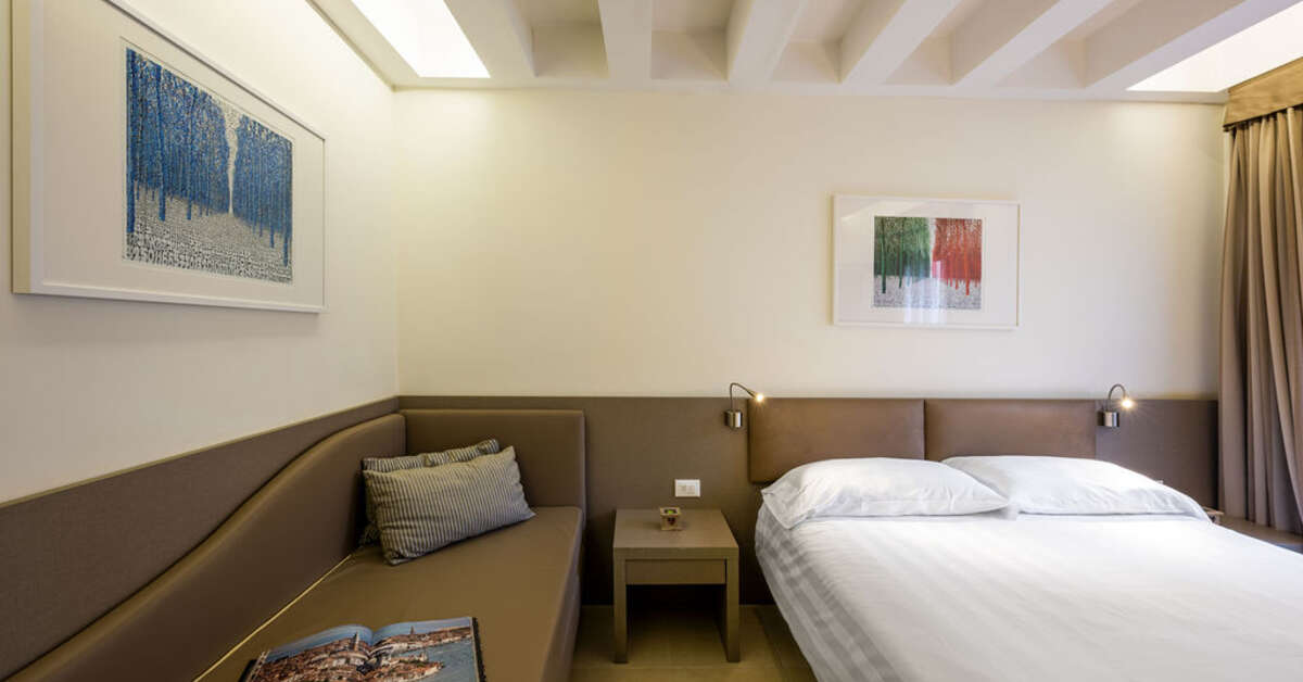 Een foto van Leone Hotel