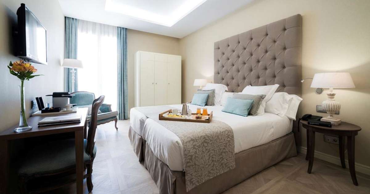 Een foto van Lamaro Hotel