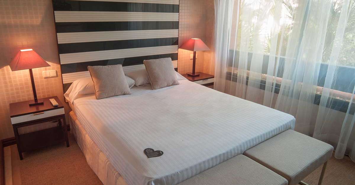 Een foto van Novo Resort