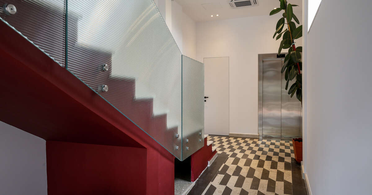 Een foto van Bazaar Hotel