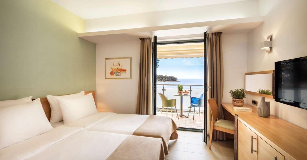 Een foto van Petalon Resort