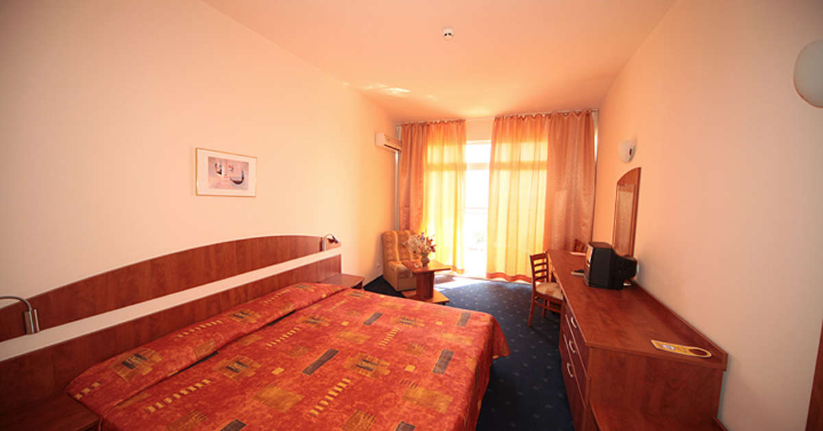 Een foto van Hotel Luna