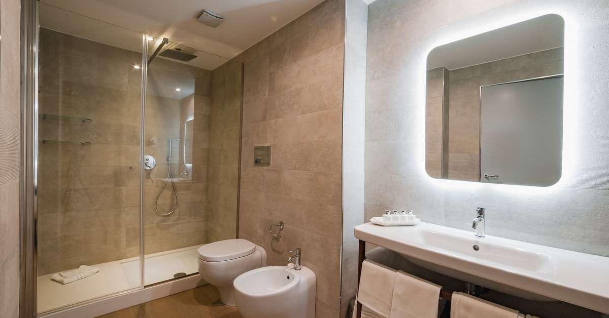 Een foto van Cala Ponte Hotel
