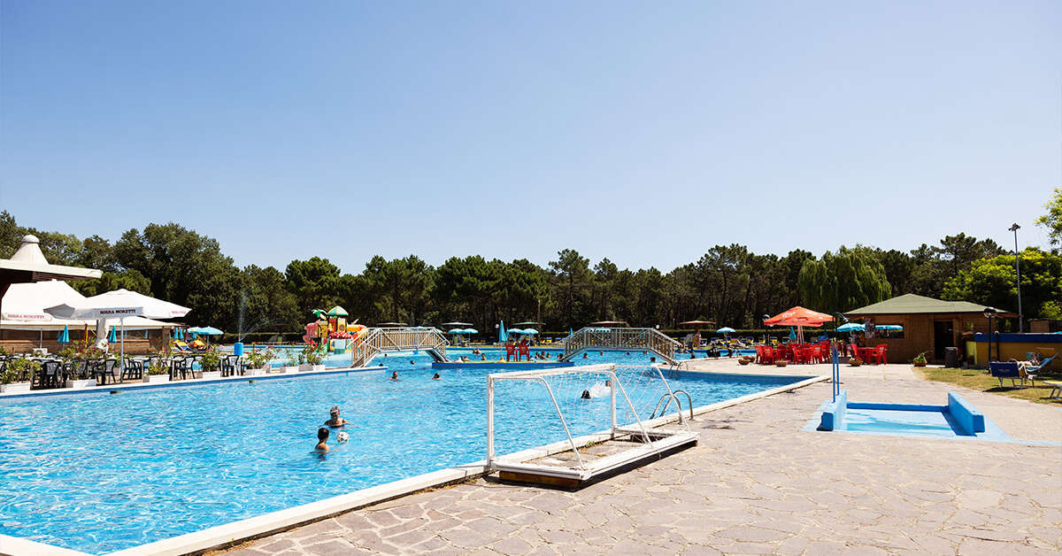 Een foto van Residence Mare Pineta