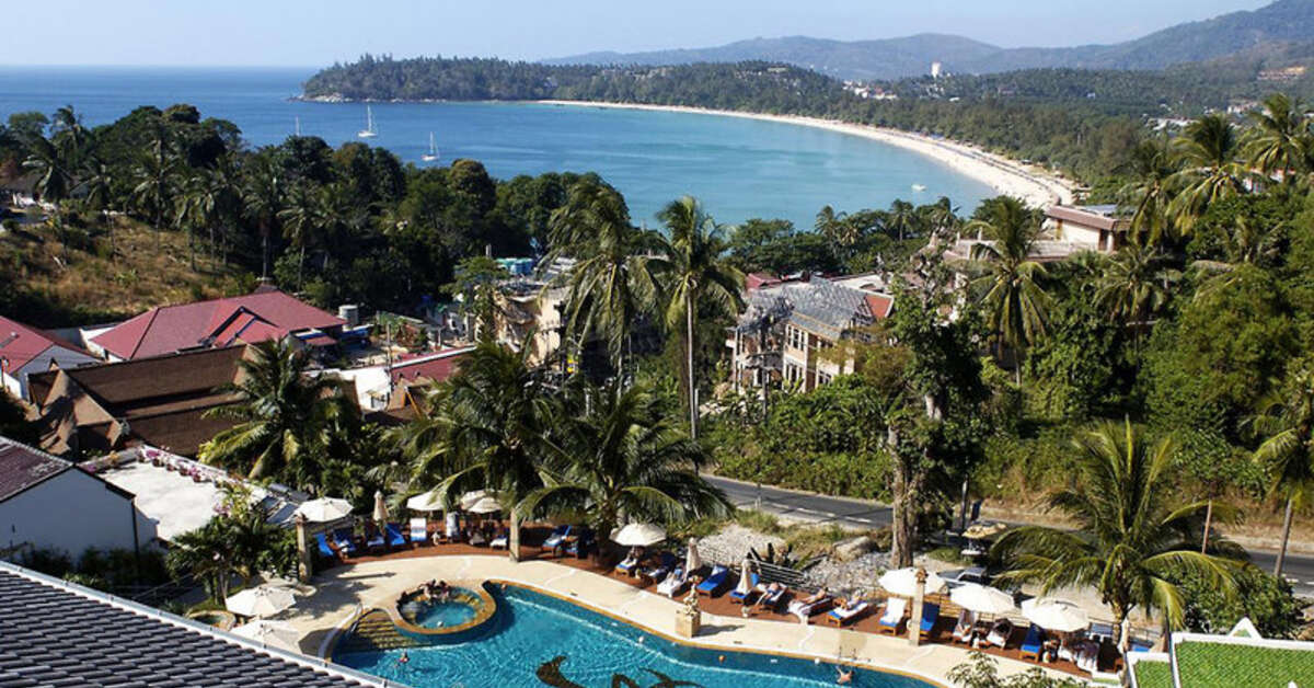 Een foto van Orchidacea Resort